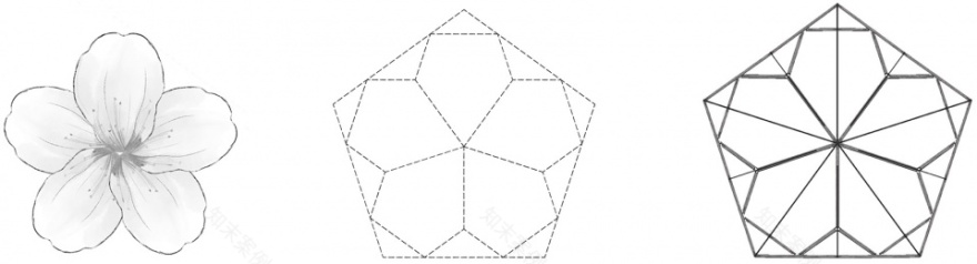 山东阳信万亩梨园游客服务中心丨中国滨州丨上海绿建建筑装饰设计有限公司-11