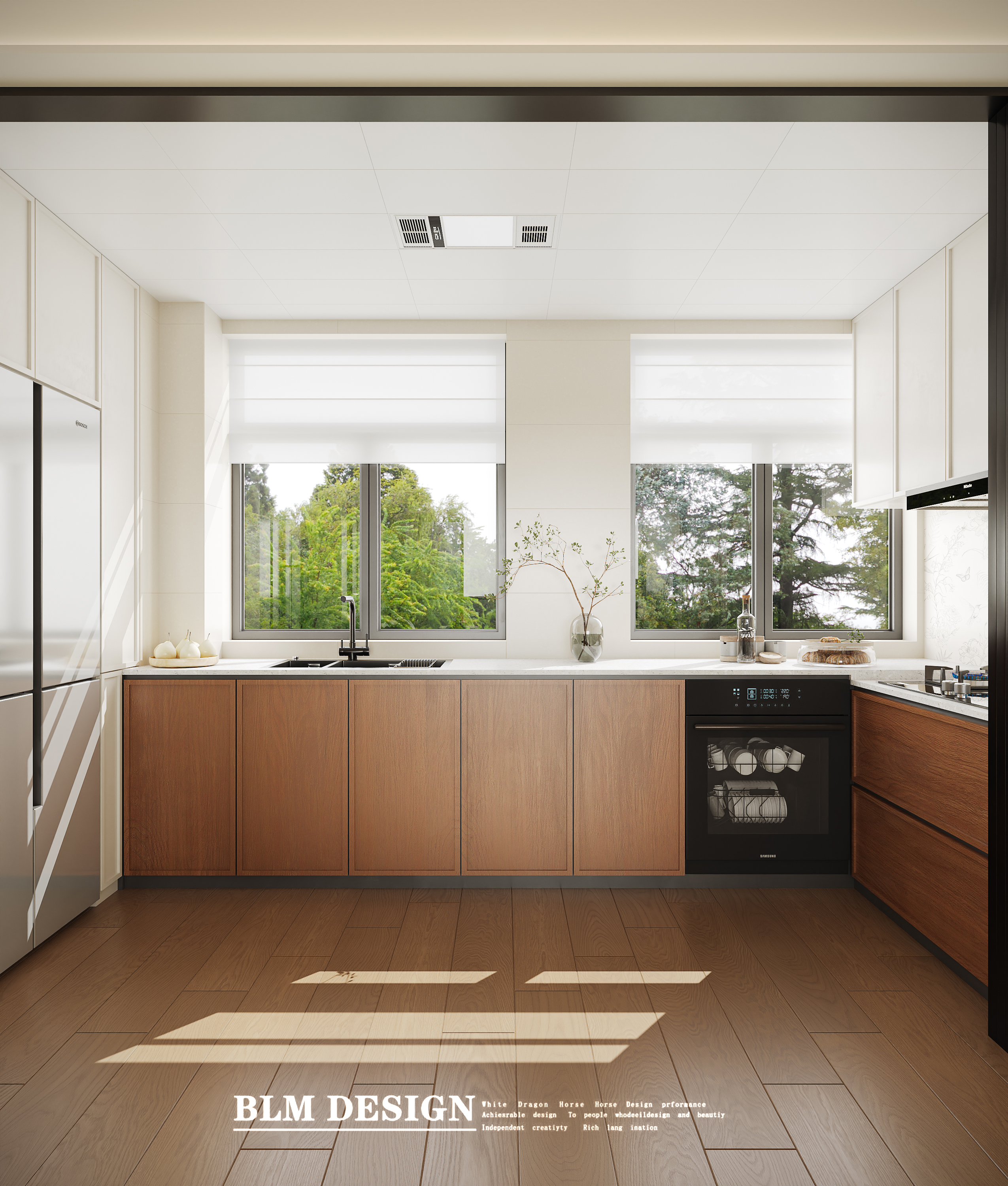 中古风—白龙马效果图-10