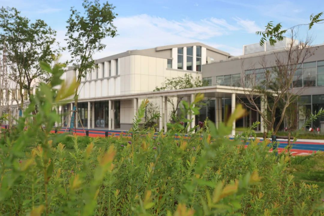 无锡太湖新城体育公园——耐克运动营,引领城市运动新潮流-28