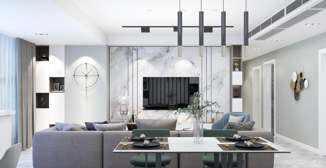 时代滨江何先生雅居-4