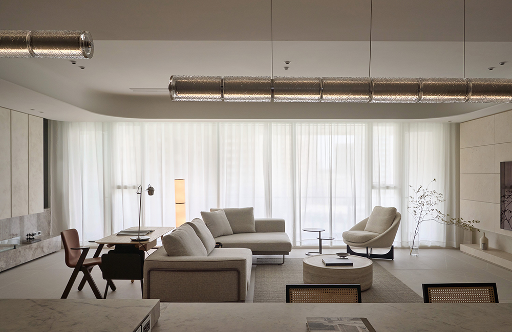 极简 · 格调丨中国台湾丨近境制作-55