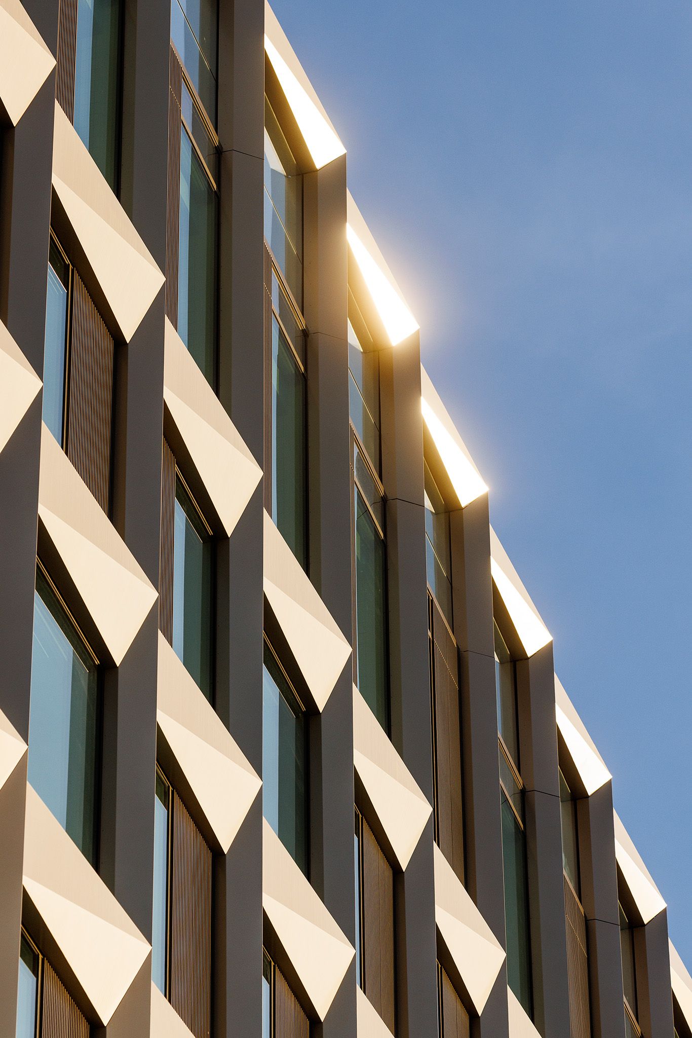 A civic landmark empowering community and sustainability-21