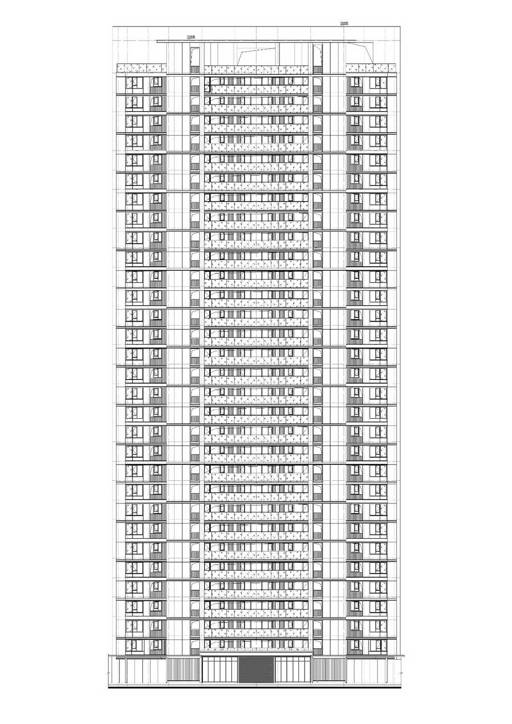 沈阳华润置地瑞府丨中国沈阳丨DC国际-38