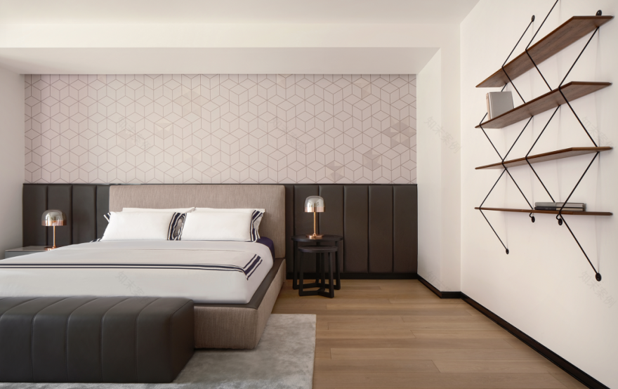 绵阳英郦庄园丨中国绵阳丨STUDIO.Y室内设计事务所-76