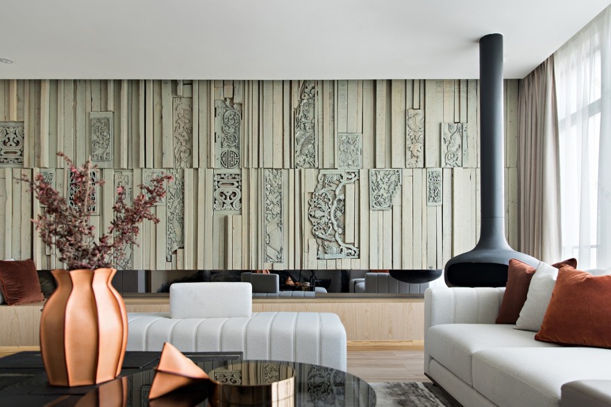 深圳樨香小筑——茶文化体验会馆-44