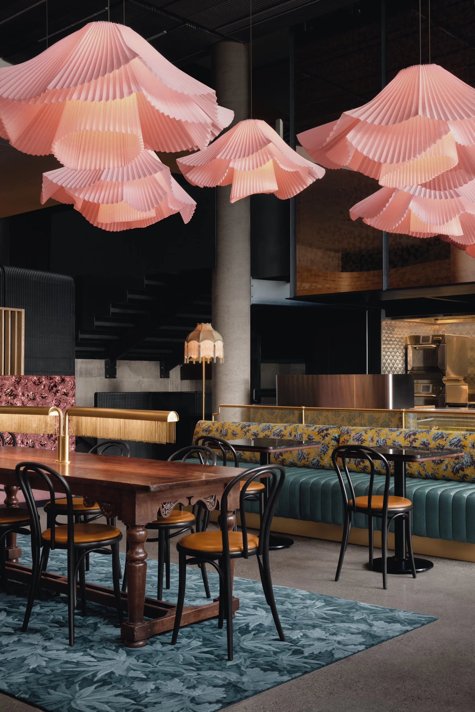 康斯坦斯咖啡馆丨加拿大魁北克-2