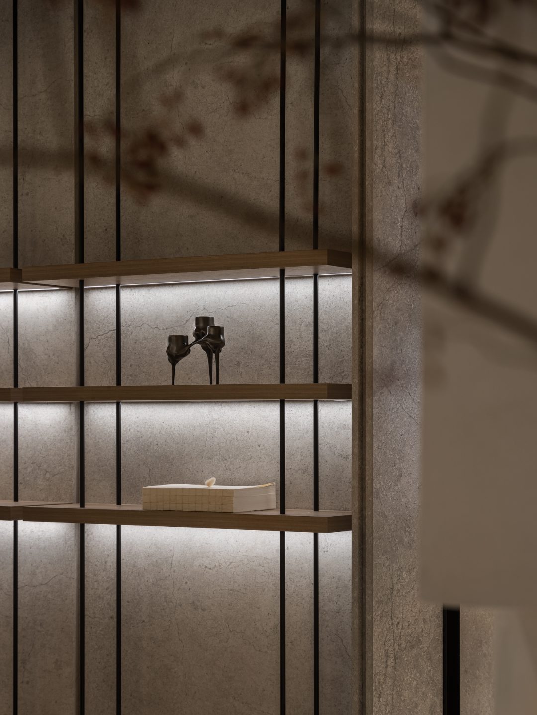 本来之间唐山店丨中国河北丨近境制作-33