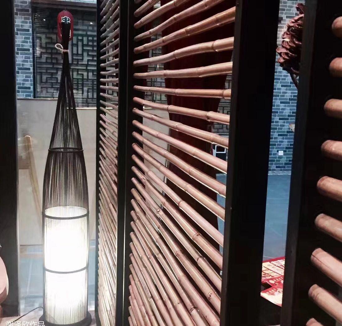 
番禺中式餐厅 -6