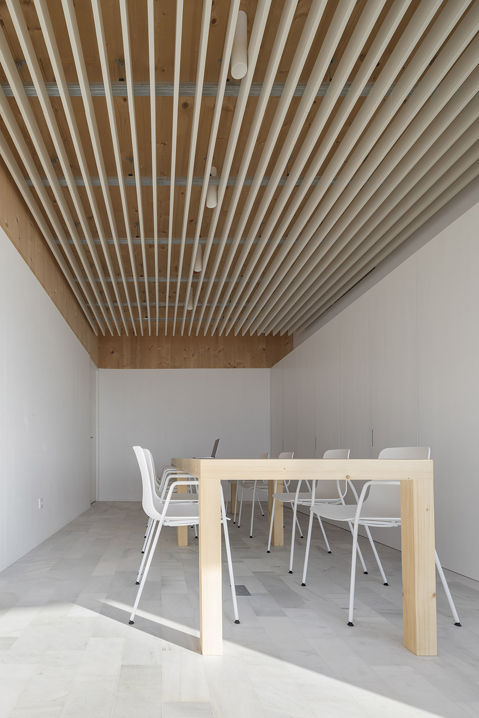 Formentera水上运动中心,西班牙 / Marià Castelló Architecture-110