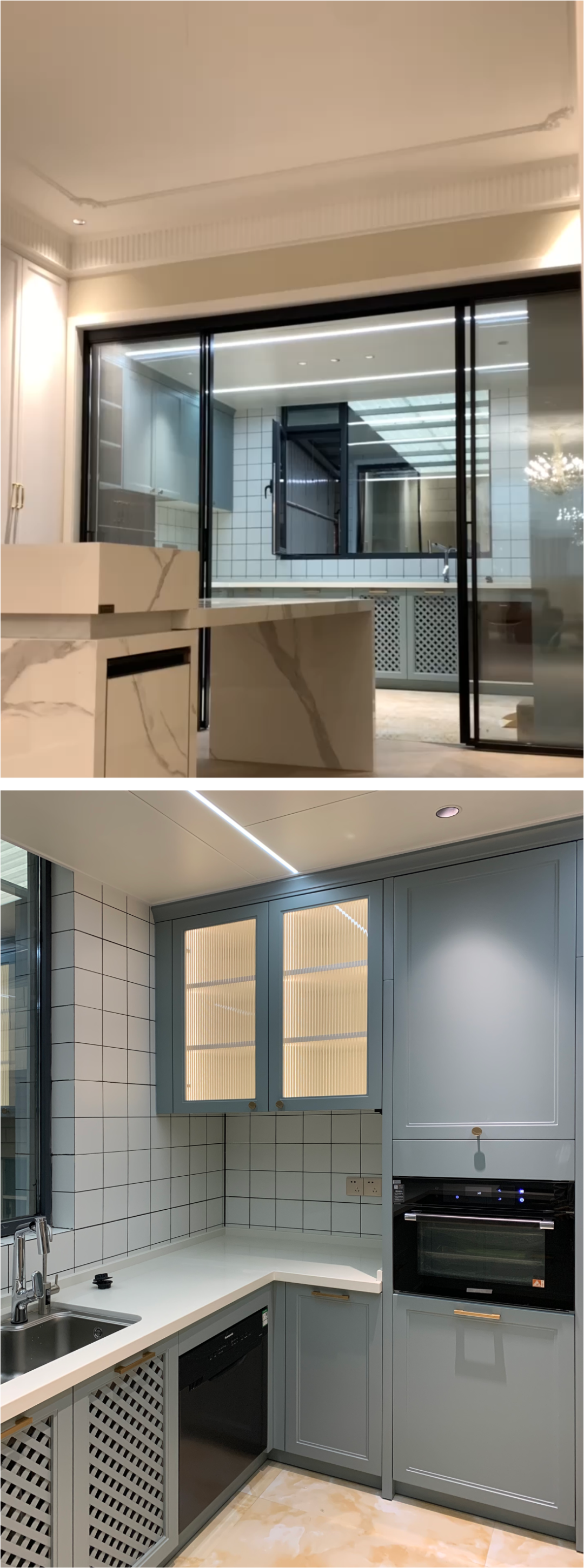 法式浪漫雅居设计丨李俊强-15