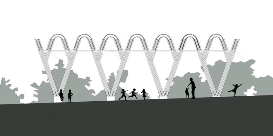 麦当劳户外课堂 | 疫情下的创新教育空间-23