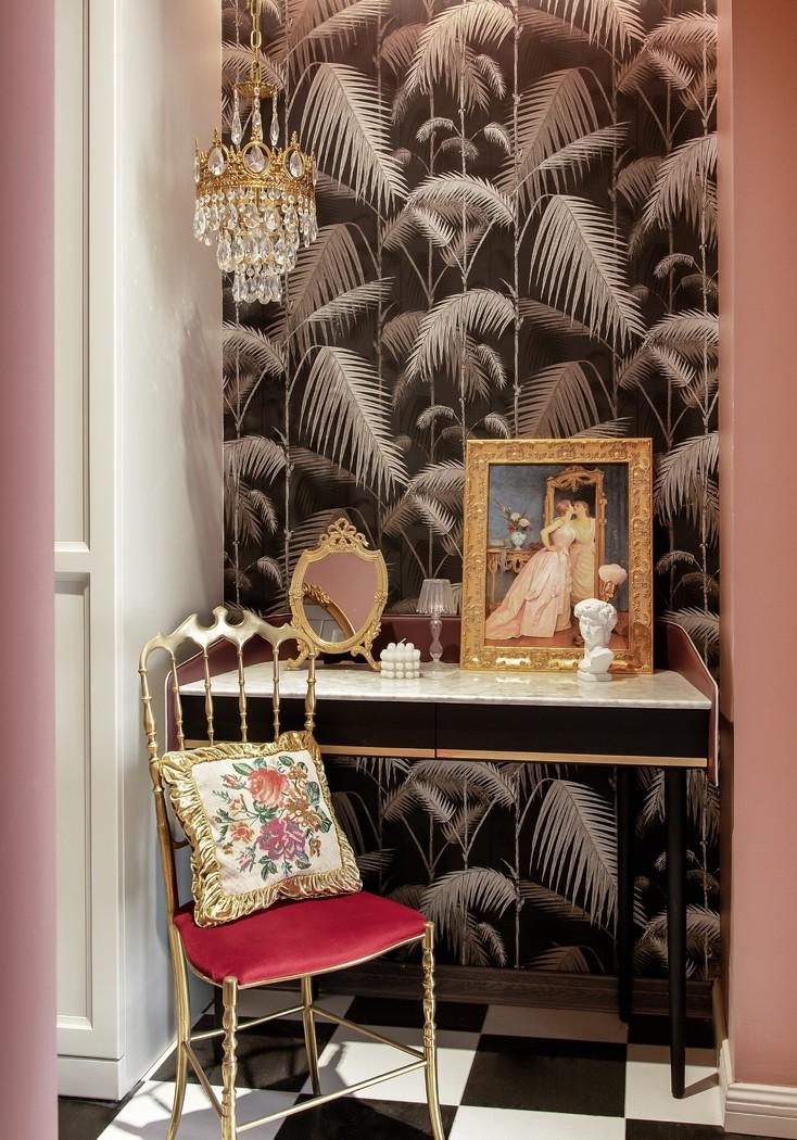 浪漫法式庄园-28