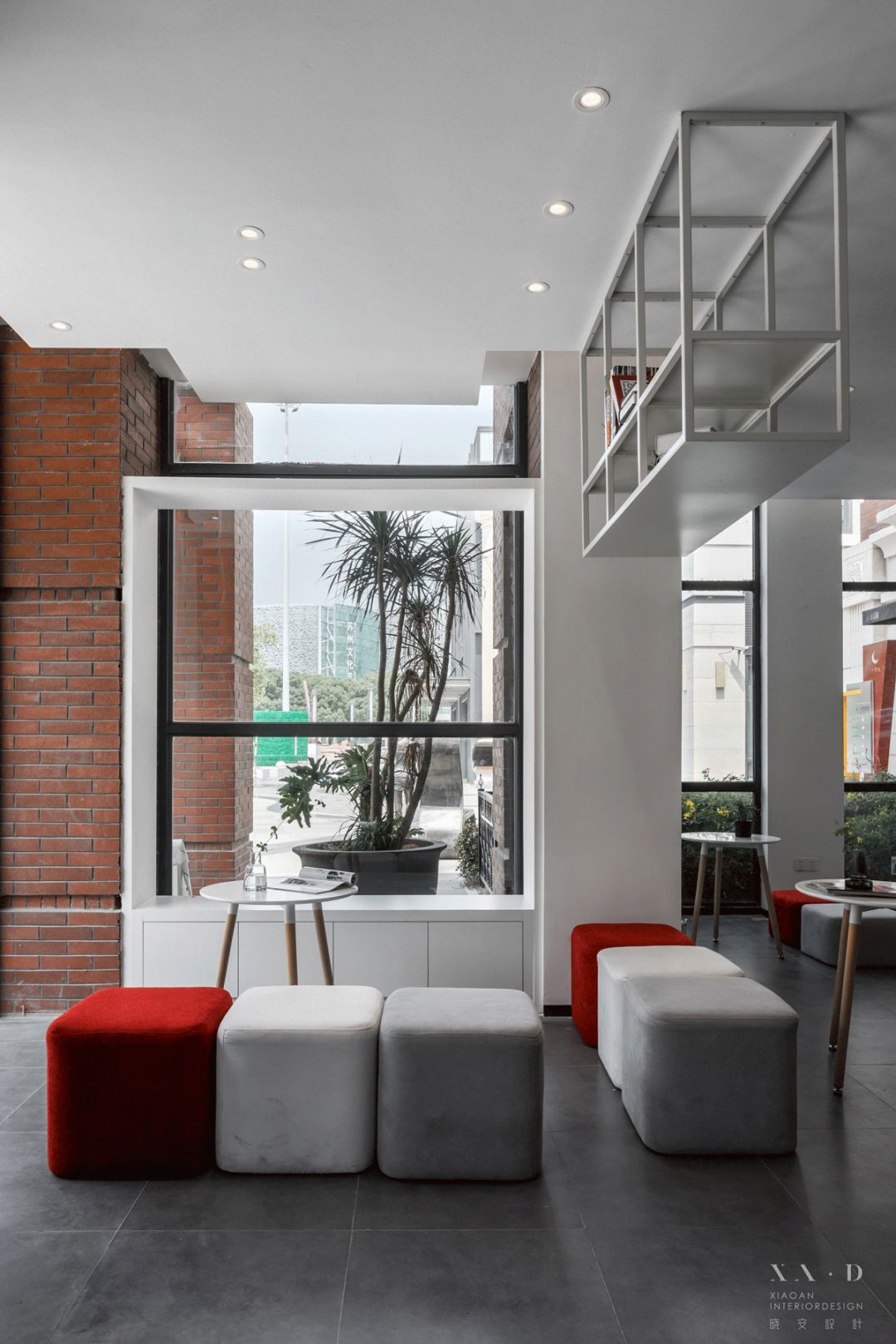 减负空间 | Super-M 健身工作室-33