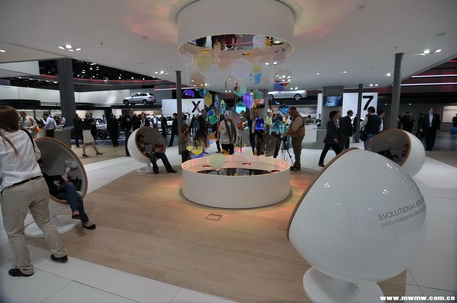 法兰克福国际车展-12-15