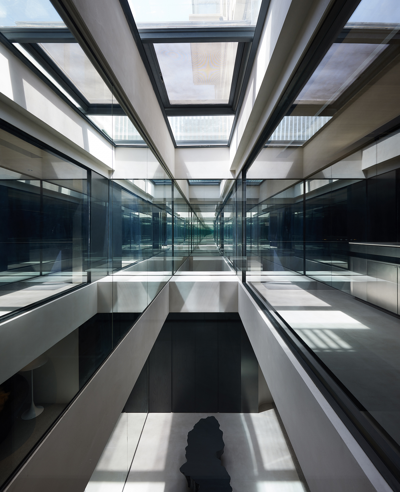 生活的诗意 · 沈阳别墅丨中国沈阳丨木子仁-3