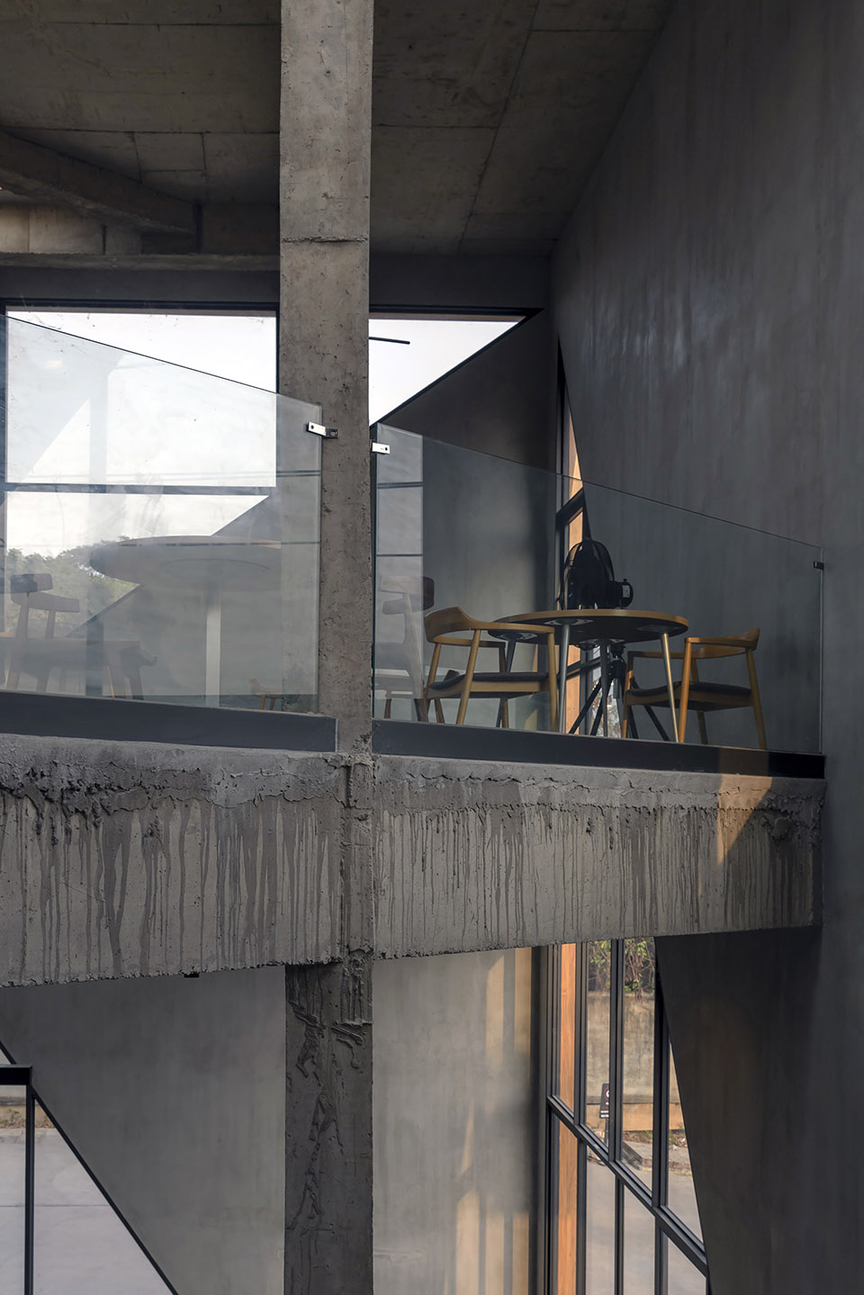 咖啡店丨泰国彭世洛-101