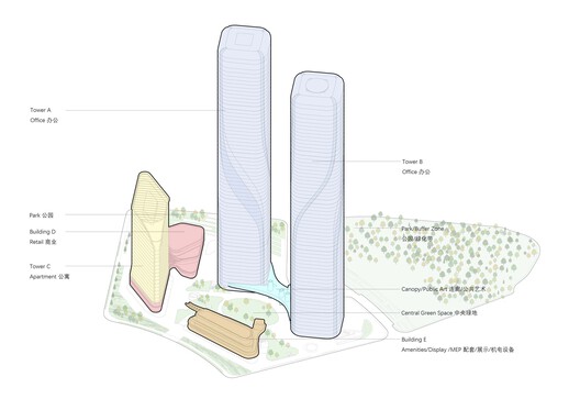 丨中国杭州丨EID Arch,浙江省建筑设计研究院等-76