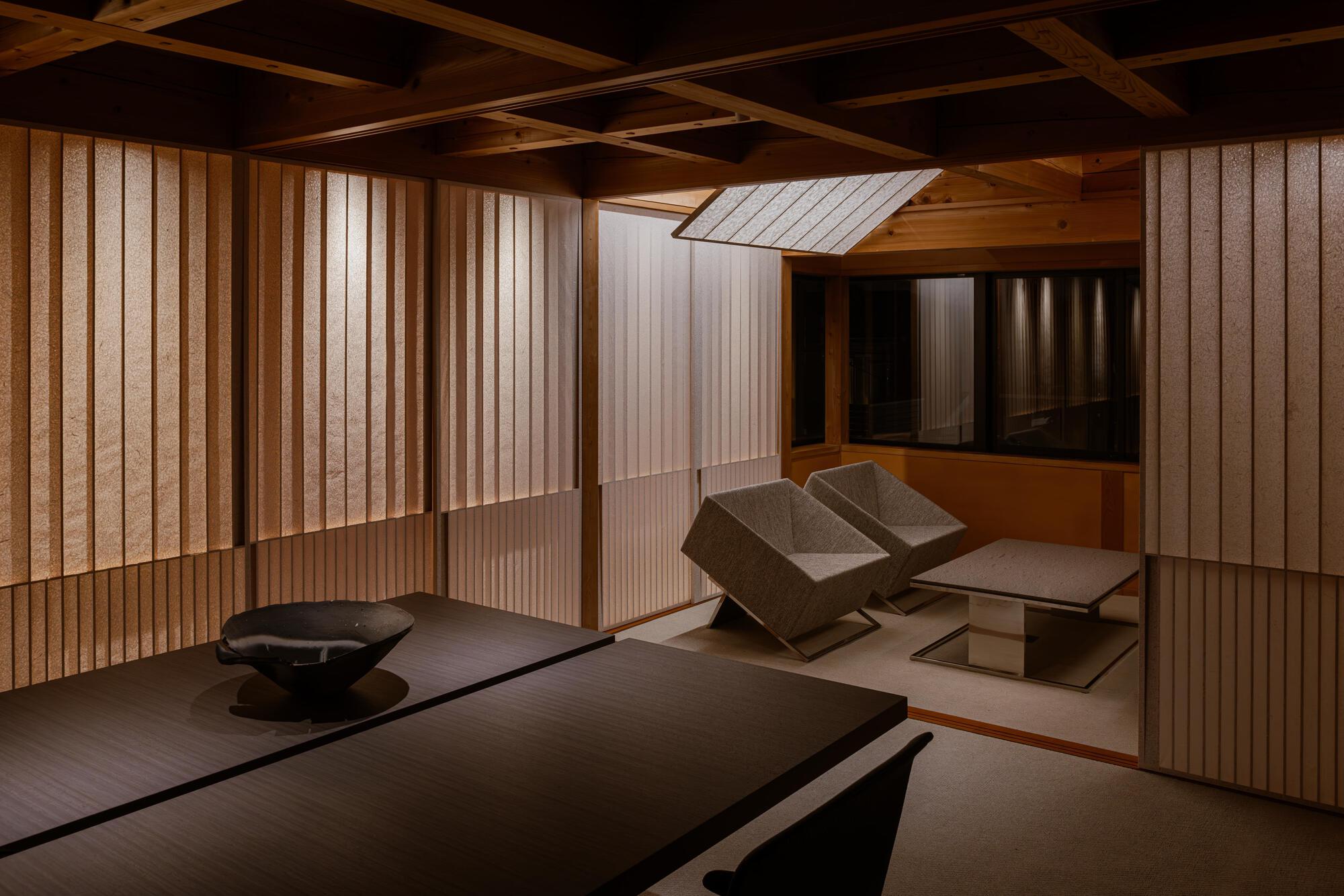 SYMBOLPLUS 办公室丨日本东京丨SYMBOLPLUS INC.-32