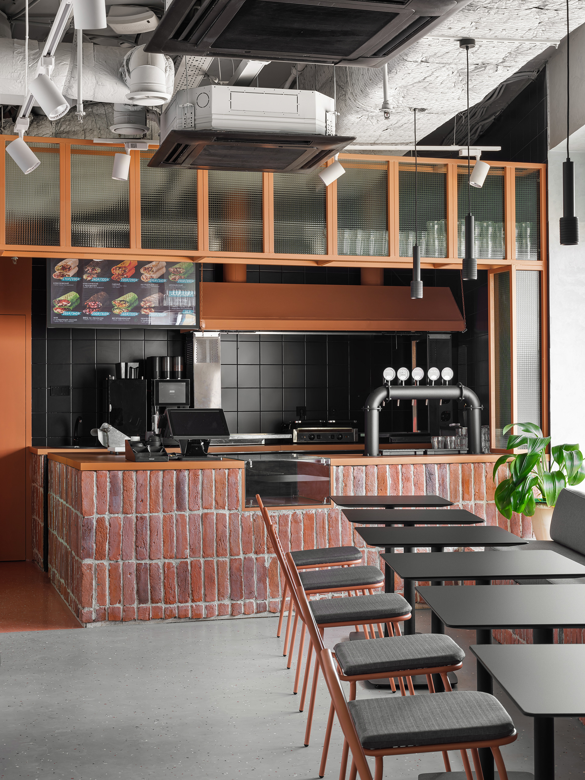 多纳与草案·亚洲建筑丨俄罗斯莫斯科-16