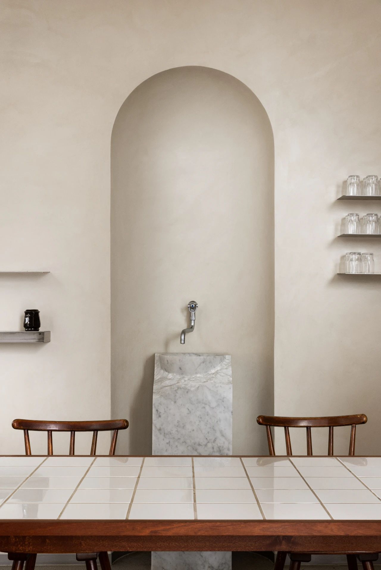 Danielle Siggerud 室内设计作品丨丹麦哥本哈根丨Danielle Siggerud 室内设计工作室-8