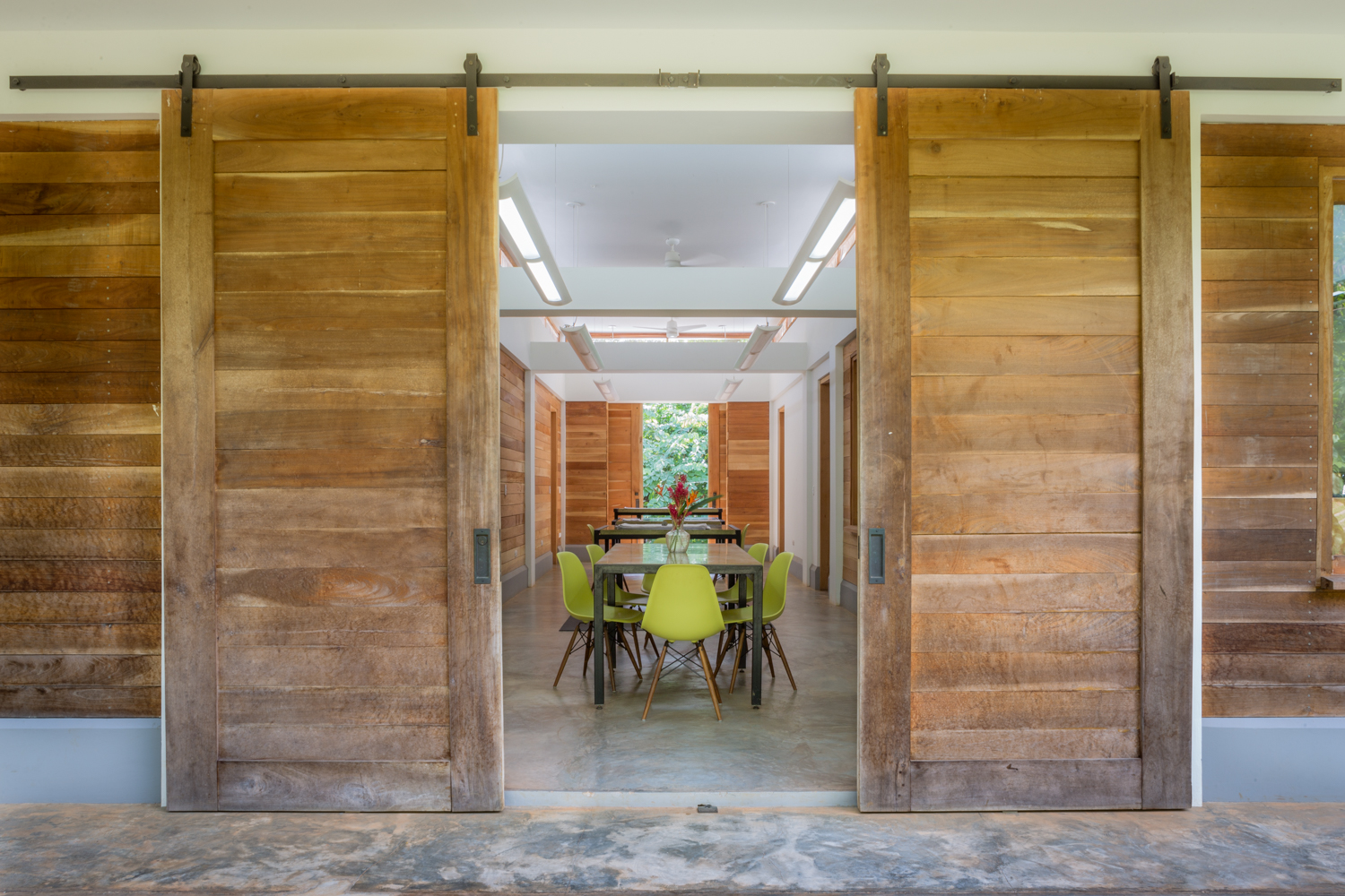 热带中心丨IMKM 建筑与规划-18