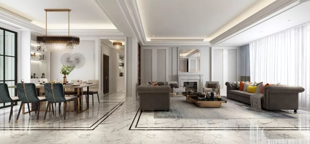 华派国际空间设计 | 承载梦想的团队-25