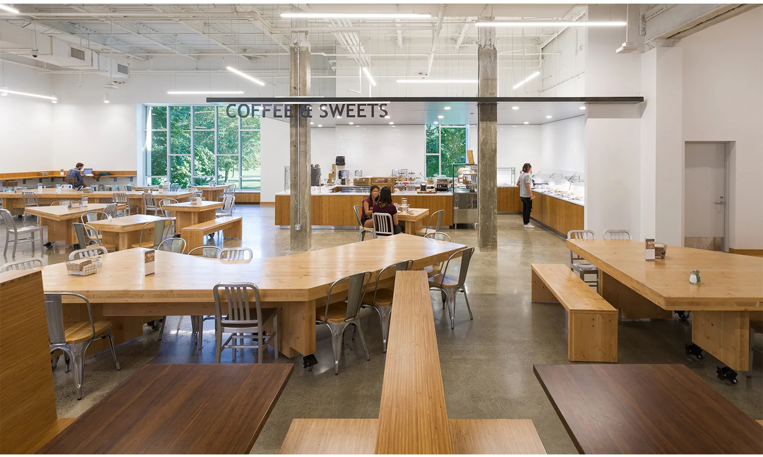 The Students' Building — LTL Architects-7