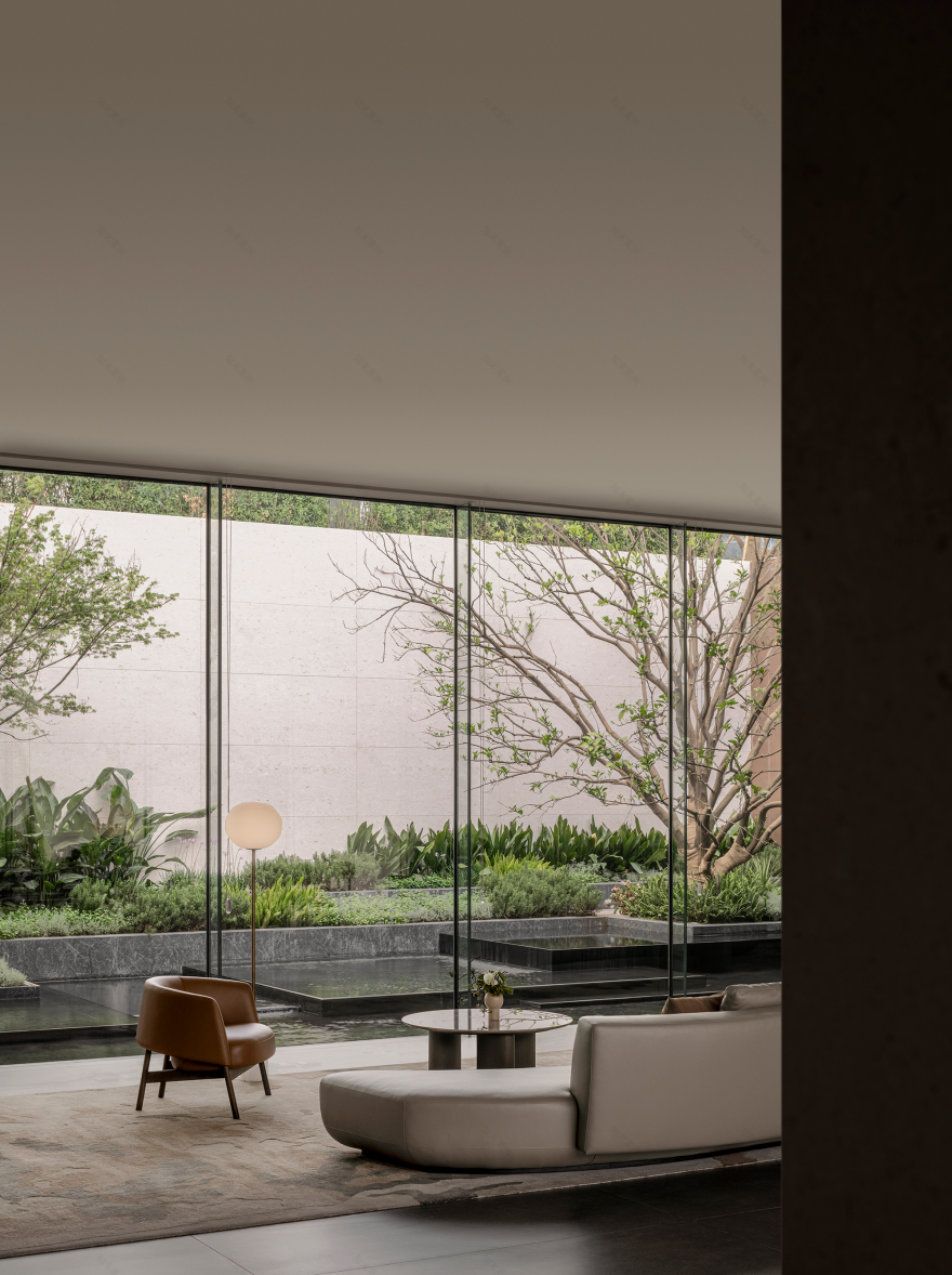 合肥朗拾营销中心丨中国合肥丨于舍-16