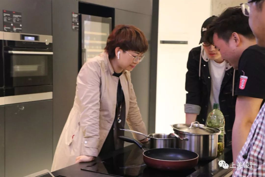 上美设计 | AEG | 美食与设计的碰撞-14