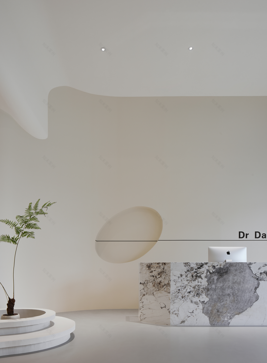 当博士的丨中国济南丨和尘设计-30