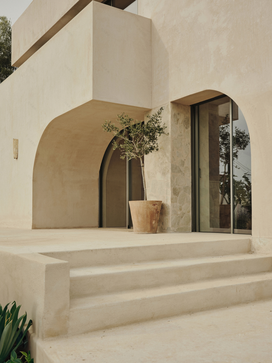 丨西班牙丨100 Planos Arquitectura-11