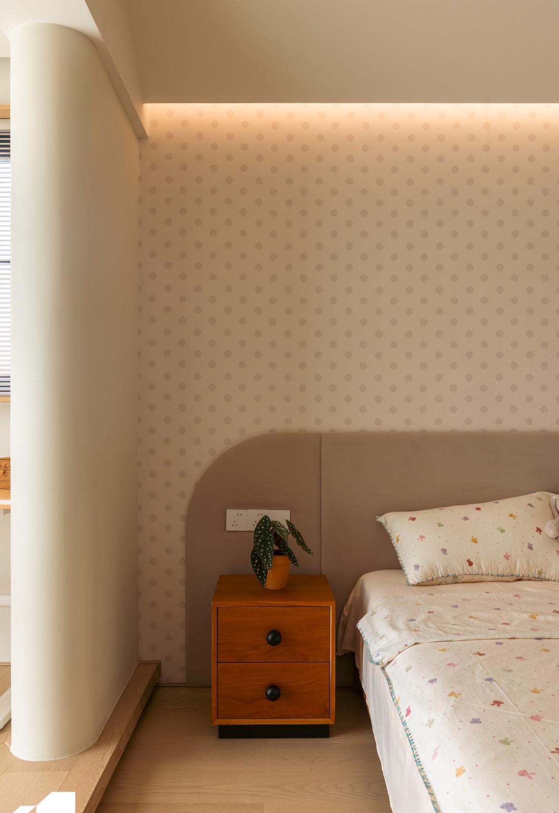 留白·实景 ｜平衡之美丨中国芜湖丨留白屿下空间建筑-38