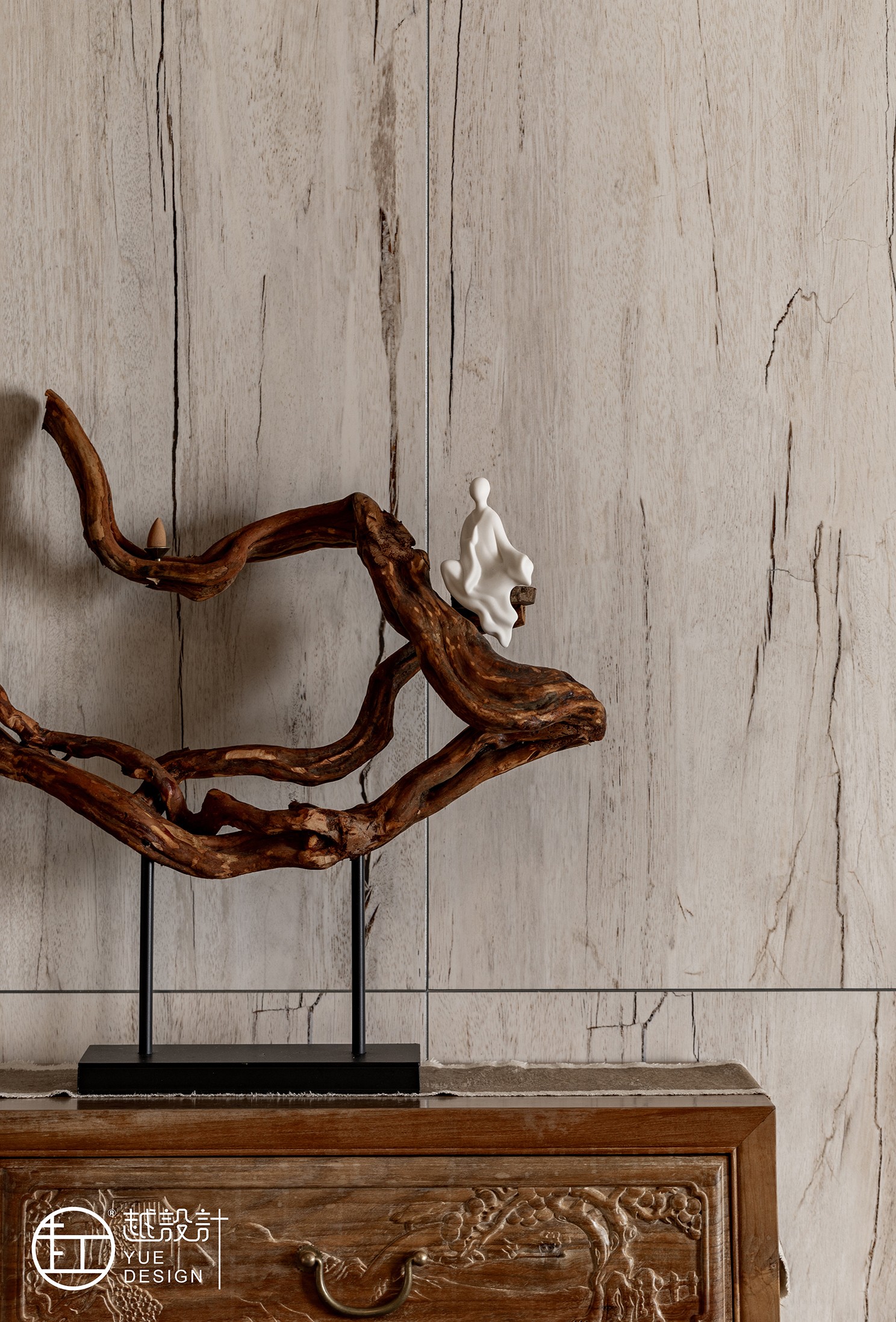 越设计丨岁月传承丨MZ 鲜鲜-41