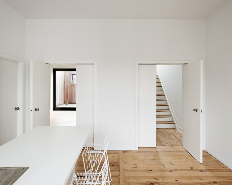 布鲁塞尔独栋改造-13