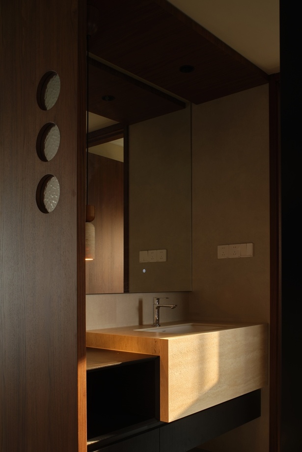 「云樾」DoLong董龙设计全案实景丨中国南京-43