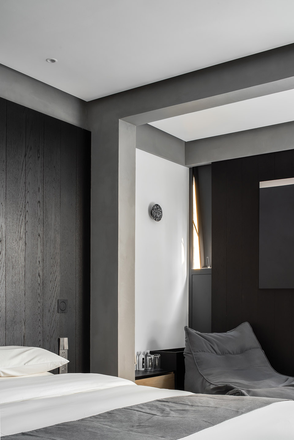 反正餐厅及取舍行旅酒店整体改造,深圳 / 反正建筑事务所-81