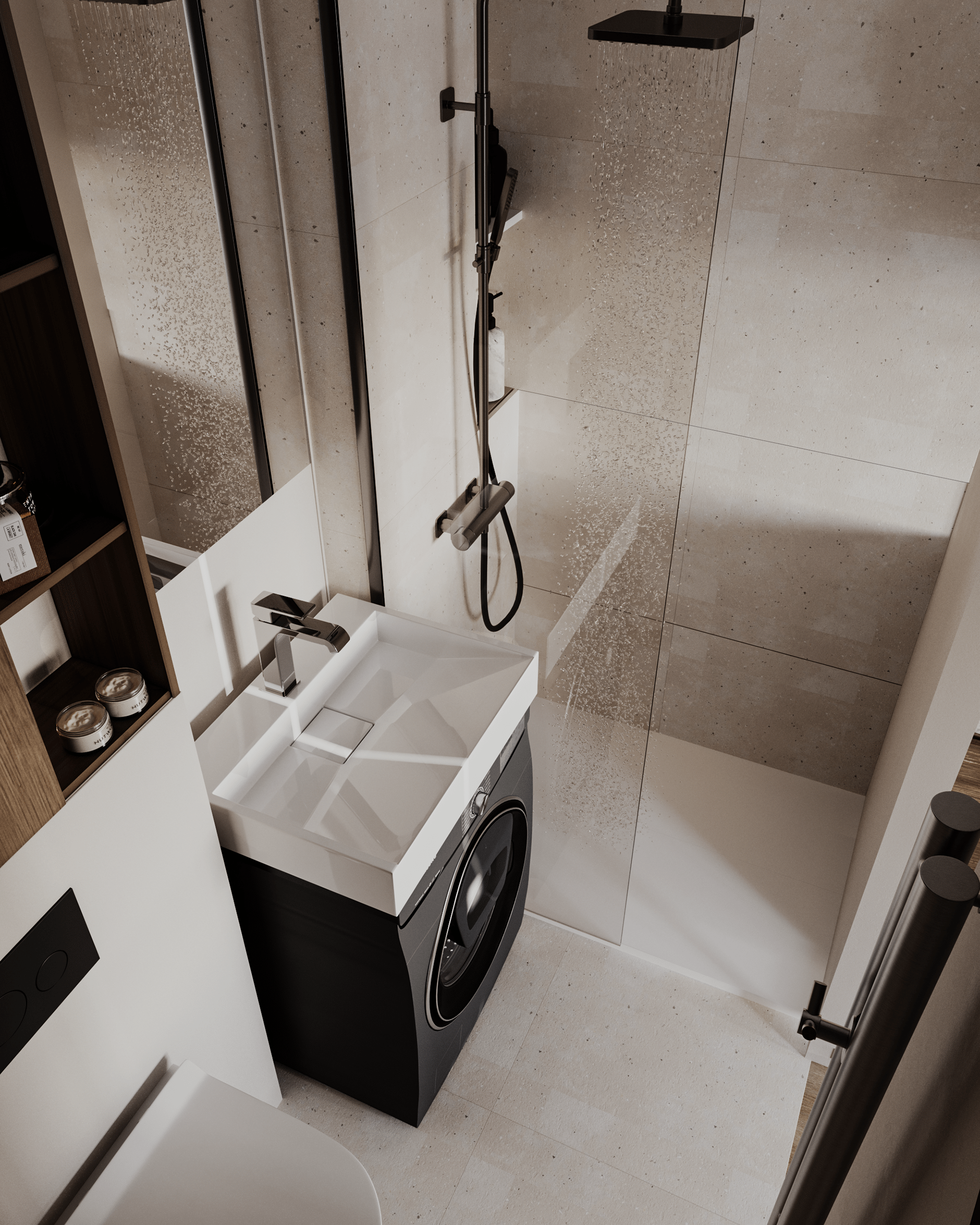 Modularhouse Garden Studio-7