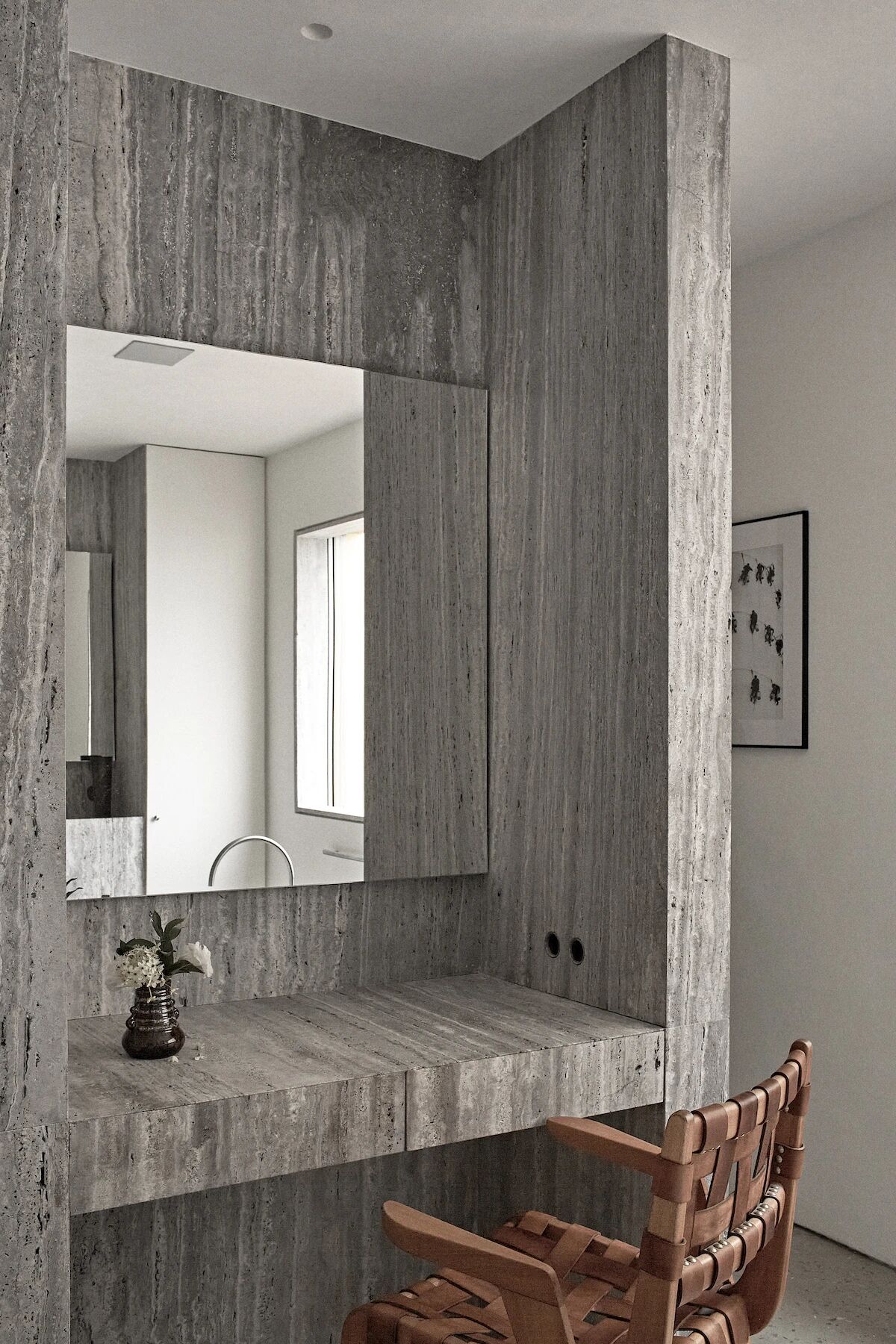 Blairgowrie住宅丨澳大利亚丨Atelier Peclat  Chow-42