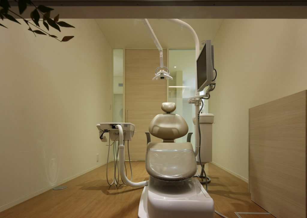 岡崎歯科クリニック丨日本富山丨UDA建築設計-27