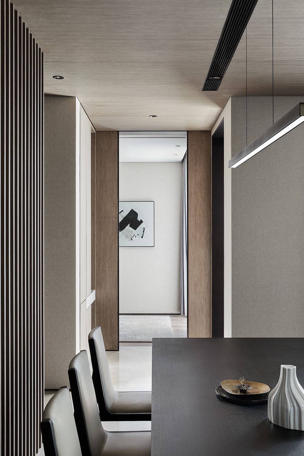 郑州永威·山悦合院中叠样板间-30