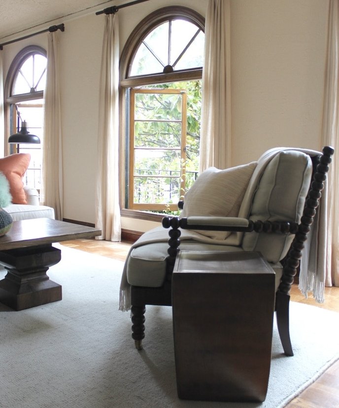 旧金山客厅重新设计项目丨美国丨blog  the redesign company-44