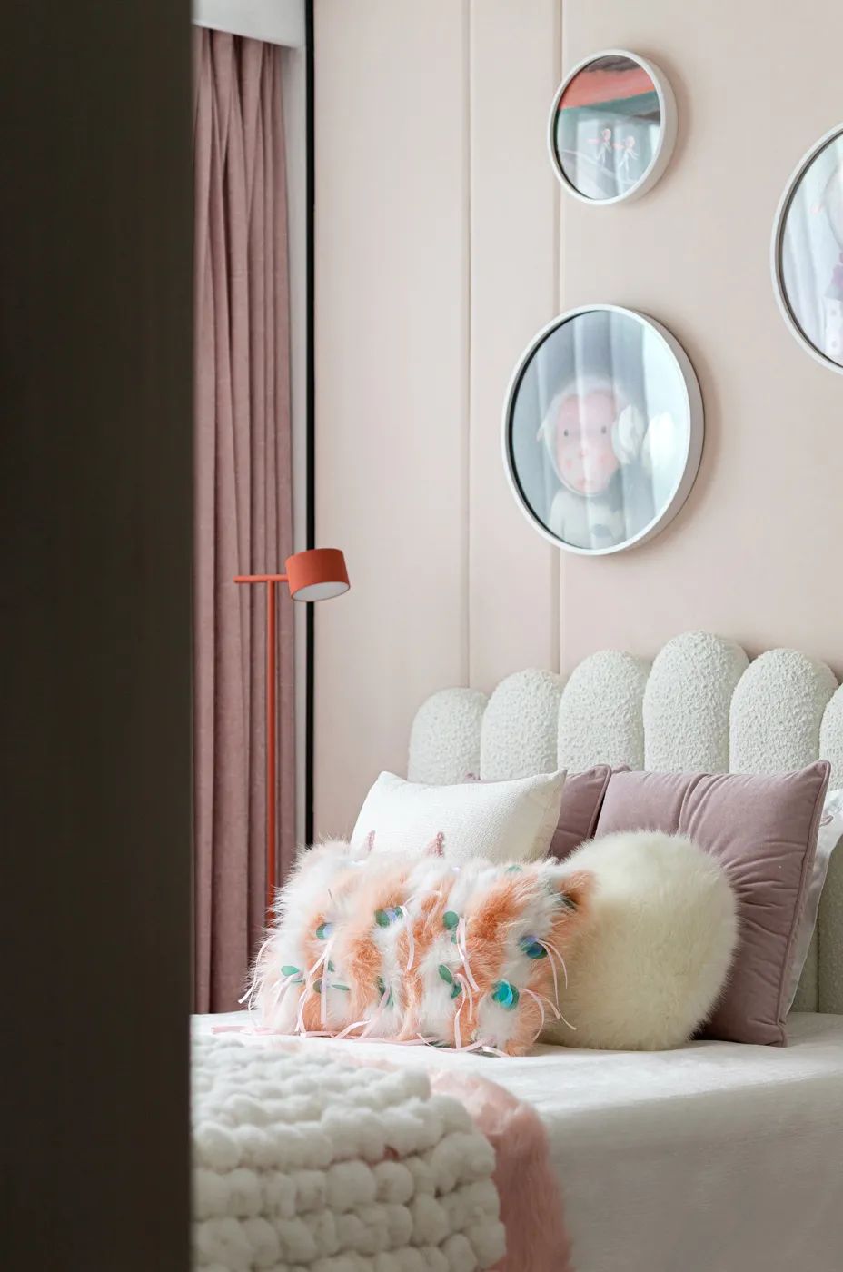 中山方直彩虹公馆丨中国中山丨戴勇设计研究室-56