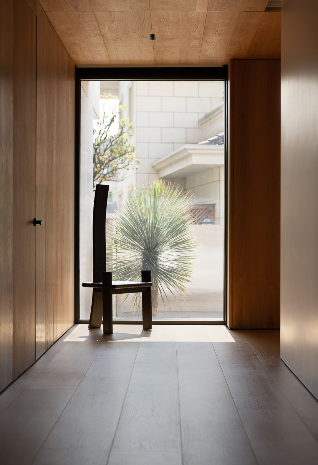 江景别墅丨中国温州丨上海吉尚设计-16