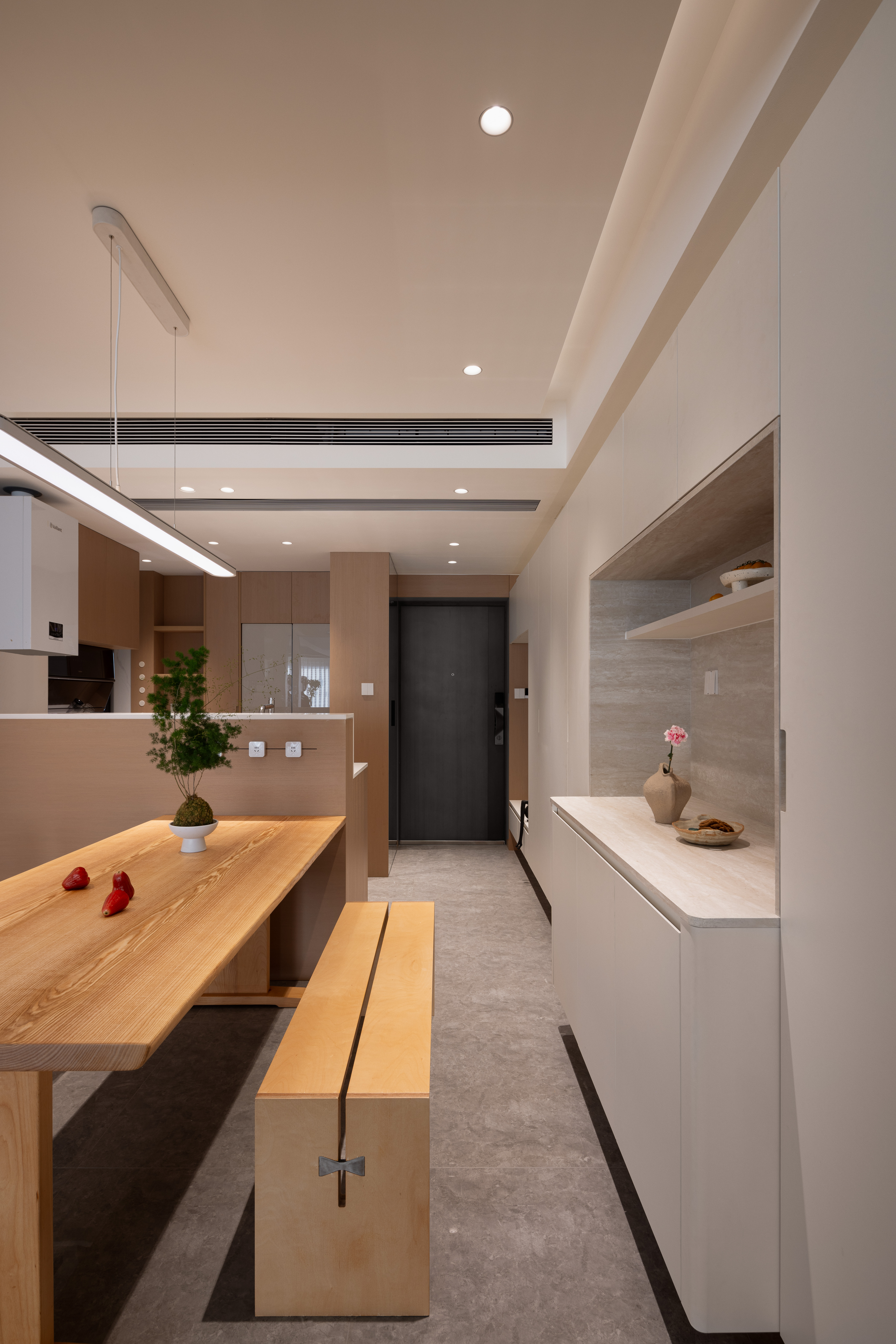 《暖暖》丨中国合肥丨郝泽伟设计工作室-5