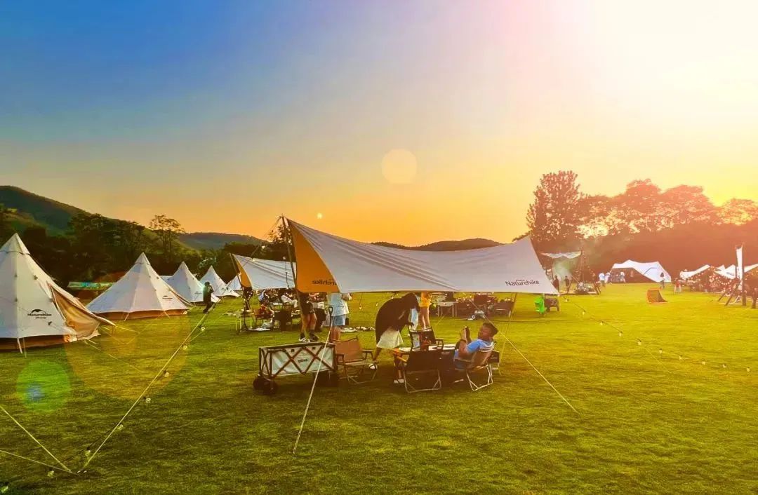 南京百家湖 1912 街区改造及景观设计丨中国南京-54