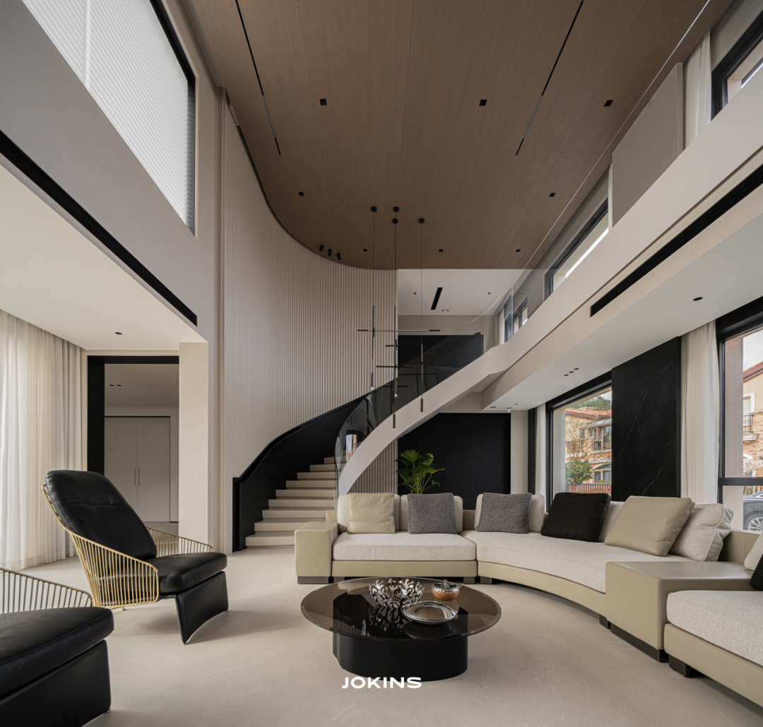 乔金斯·安吉案例丨上海统晟国际设计事务所-10