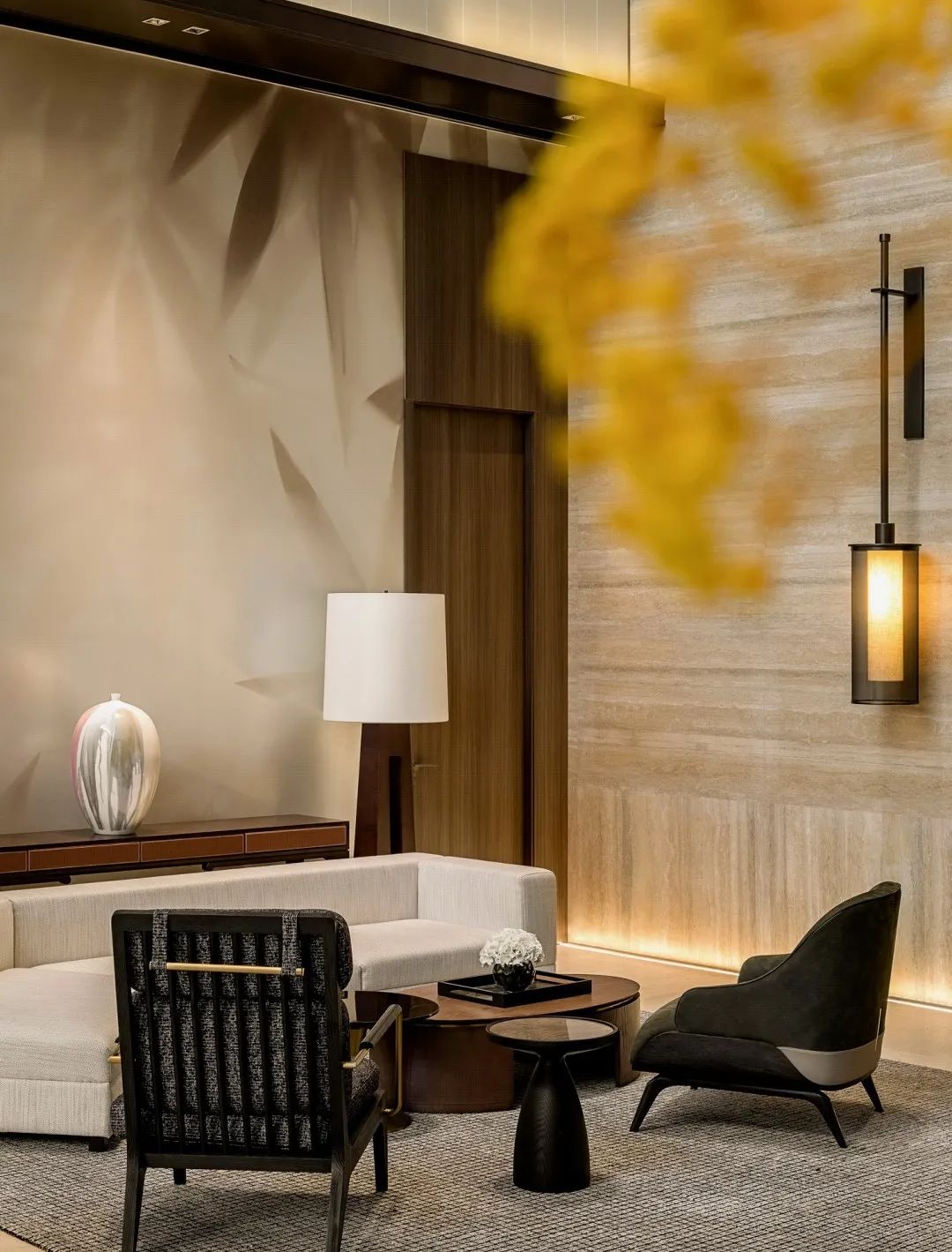 南京·江心印园丨中国南京丨GART 集艾设计-92