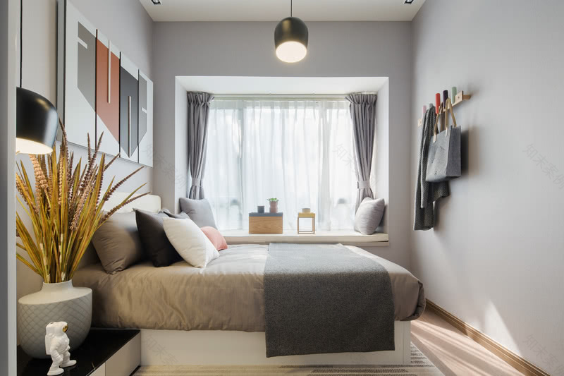 夏日悠然 | 现代居家设计典范-35