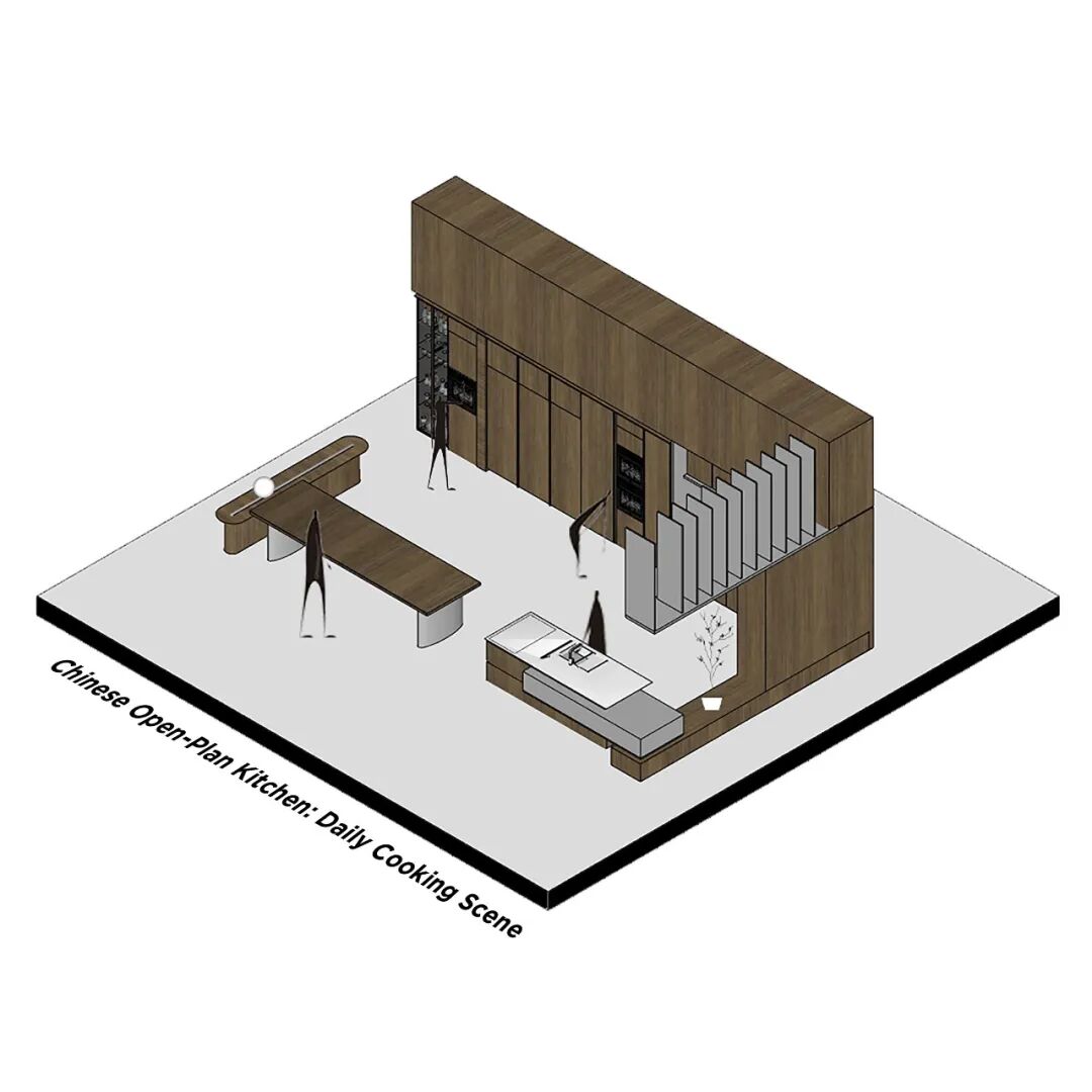 惠而浦南京展厅丨中国南京丨MOC DESIGN OFFICE-30