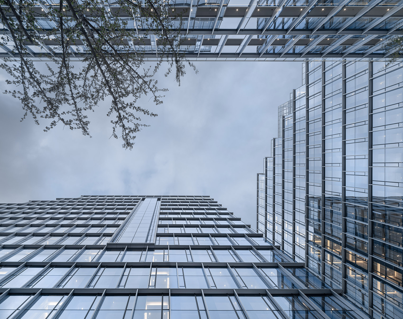 春树云筑丨中国杭州丨gad-29